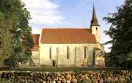 kaarma church