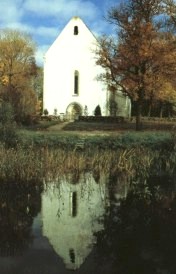 karja church