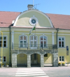 the house of the nobility