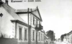 House of Estonian Society (1930)