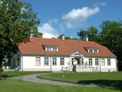 loonan kartano
